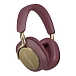 Wireless Headphones Bowers & Wilkins Px8 Royal Burgundy - img.0