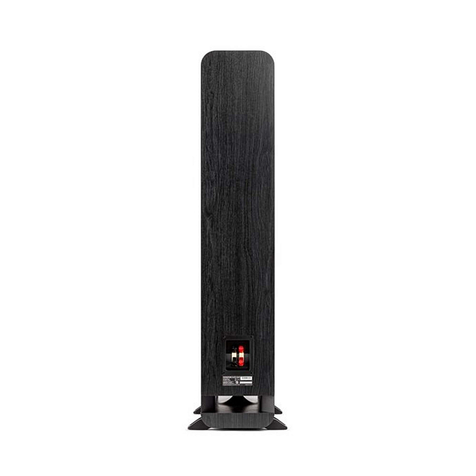 Floorstanding Speakers Polk Audio Signature Elite ES60 Black - img.4