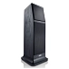 - img.1 Floorstanding Speakers Canton Ergo GS Black (Pair) - img.1