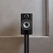 - img.10 Bookshelf speakers Bowers & Wilkins 706 S3 Gloss Black - img.10