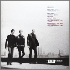 Vinyl Record Muse - The Resistance - LP