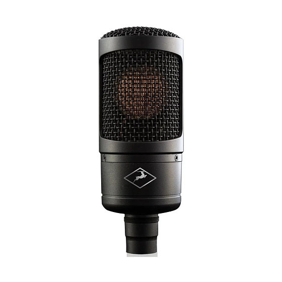 Studio microphone Antelope Audio Edge Solo - img.0