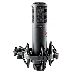 Studio microphone SE Electronics SE2200
