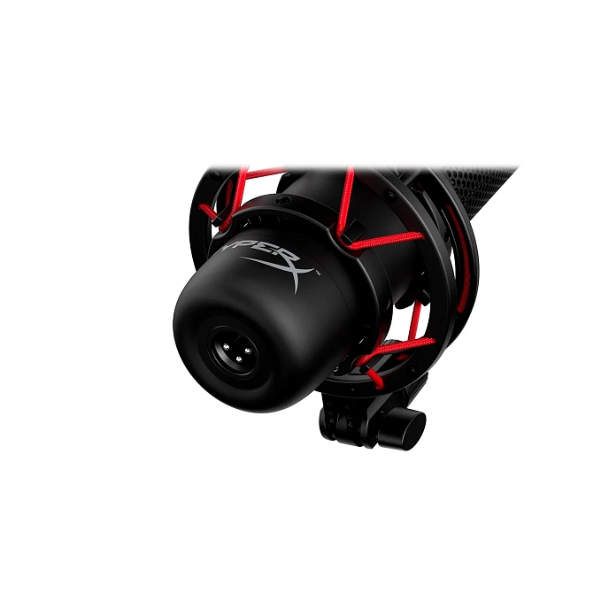Microphone for streaming and gaming HyperX ProCast Black - img.6
