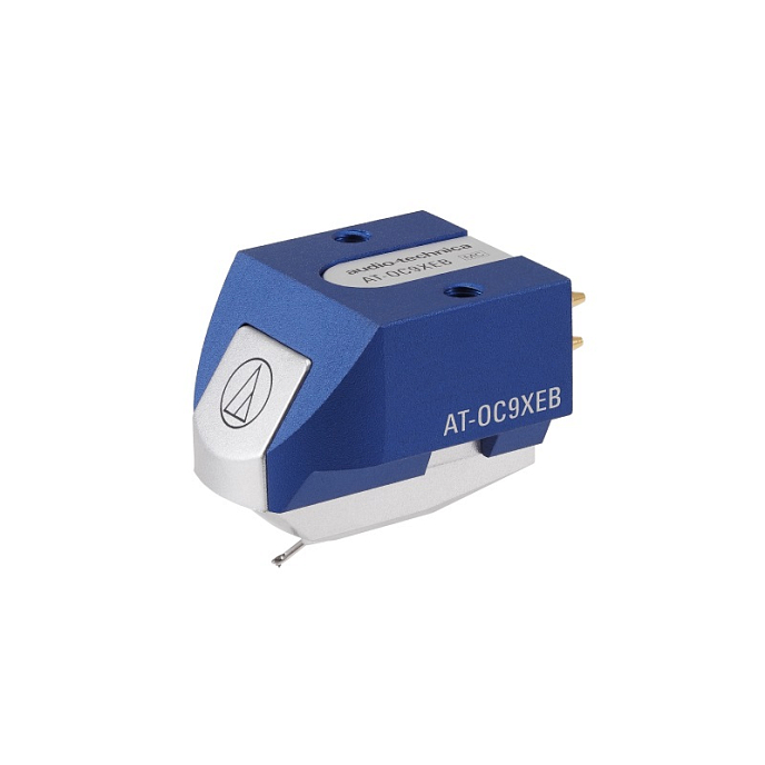 Cartridge Audio-technica AT-OC9XEB - img.0