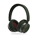 Wireless Headphones Dali IO-4 Army Green - img.0