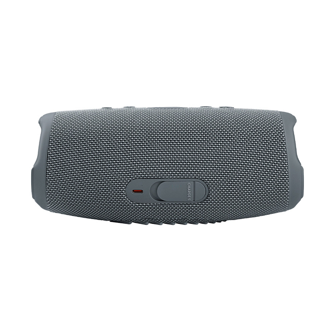 Portable speaker JBL Charge 5 Grey - img.6