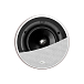 In-Wall Speakers KEF Ci160QR White - img.1
