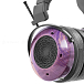 - img.5 Over-ear headphones ZMF Verite Stabilized limited - Purple-ish - img.5