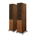 Floorstanding Speakers KEF R5 Meta Walnut - img.1