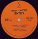 Vinyl Record Various Artists – The Best Of The Sixties - 2LP - img.2