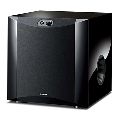 Subwoofer Yamaha NS-SW300 Black