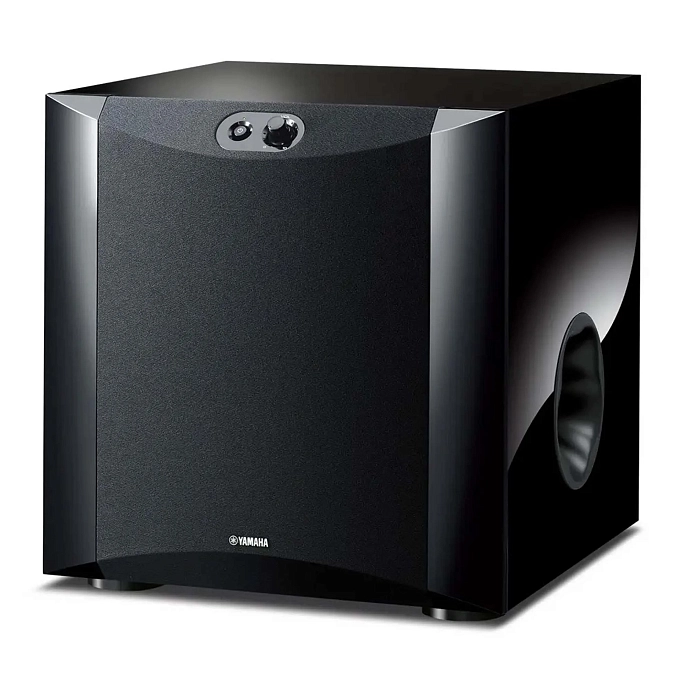 Subwoofer Yamaha NS-SW300 Black - img.0