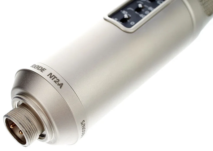 Studio microphone RODE NT2-A - img.4