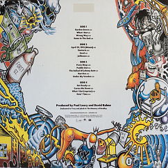 Vinyl Record Sublime - Sublime - 2LP