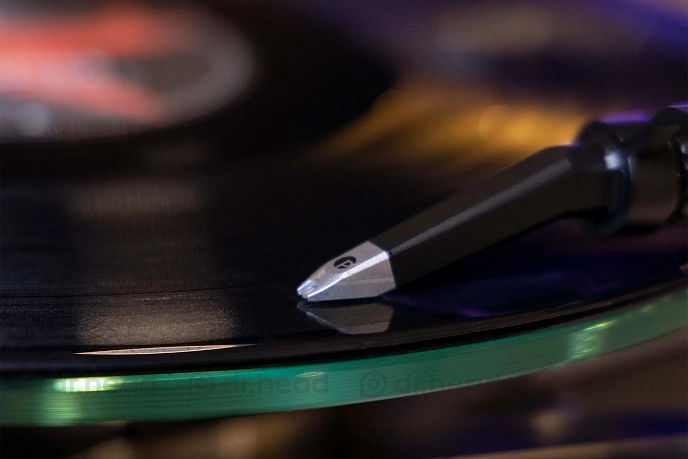 Turntable Pro-Ject Metallica Pick it S2 C - img.11