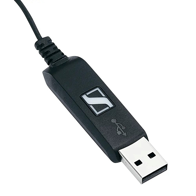 Headset EPOS PC 8 USB Black - img.5