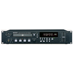CD player Denon DN-C635 Black