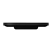 - img.2 Speaker Mount Sonos Shelf for One Black - img.2