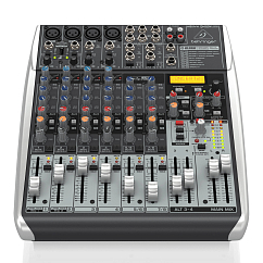 Mixing console Behringer Xenyx QX1204USB