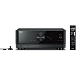 Receiver Yamaha RX-V6A AV Black - img.2
