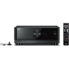 Receiver Yamaha RX-V6A AV Black