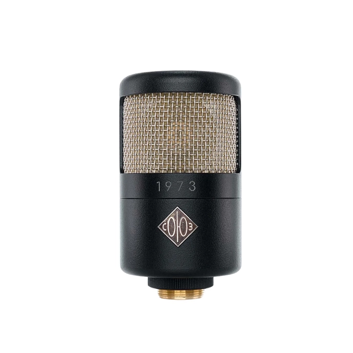 Studio microphone Soyuz 1973-B Deluxe Black - img.0