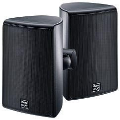 On-wall speakers Magnat Symbol X 160 Black