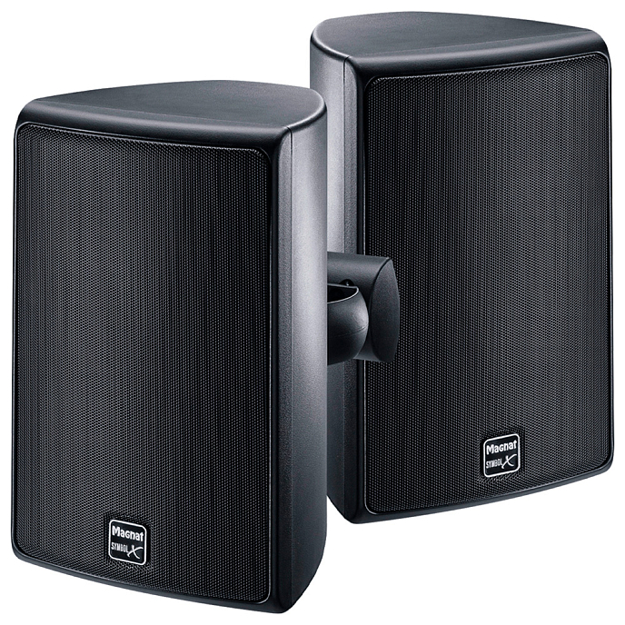 On-wall speakers Magnat Symbol X 160 Black - img.0