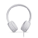 Headphones JBL TUNE 500 White - img.1