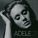 Vinyl Record Adele - 21 LP - img.0