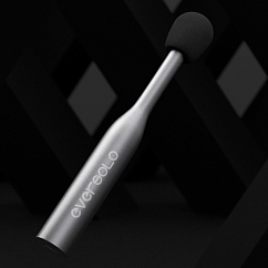Measurement microphone Eversolo EM-01 Silver