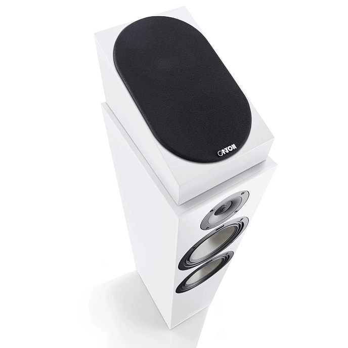 On-wall speakers Canton AR 4 White - img.4