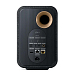 Bookshelf speakers KEF LSX II Carbon Black + KEF S1 Floor Stand Black - img.4