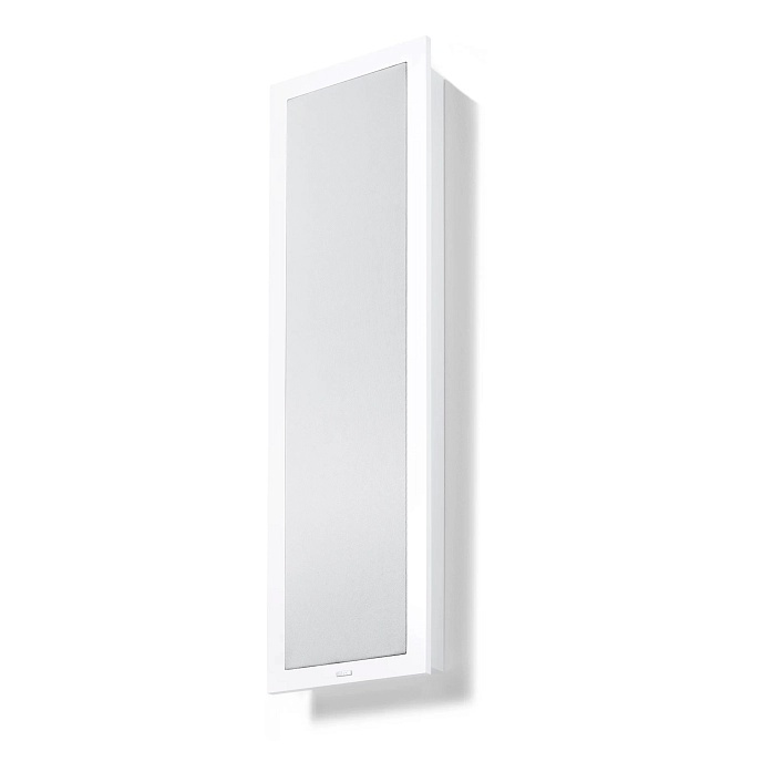 In-Wall Speakers Canton Atelier 1100 White Semi Gloss - img.1