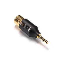 Adapter ddHiFi XLR44C