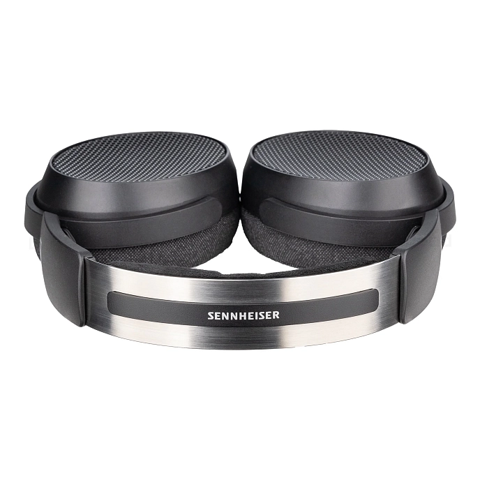 Over-ear headphones Sennheiser HD 490 PRO Plus Black - img.5