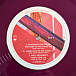Vinyl Record Lupe Fiasco - Tetsuo & Youth (Purple Vinyl) - 2LP - img.6