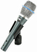 Vocal microphone Shure BETA 87A - img.1