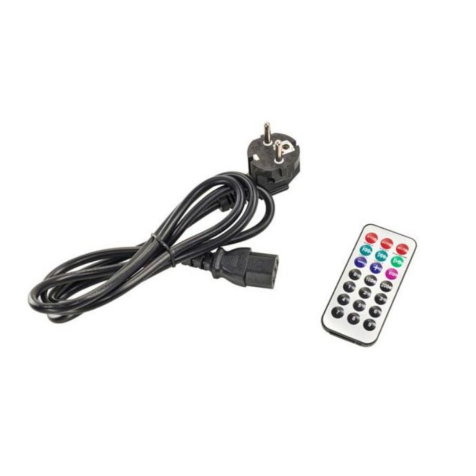 Speaker System Behringer PK112A Black - img.8