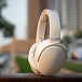 Wireless Headphones Skullcandy Hesh ANC White/Orange - img.1 Wireless Headphones Skullcandy Hesh ANC White/Orange - img.1