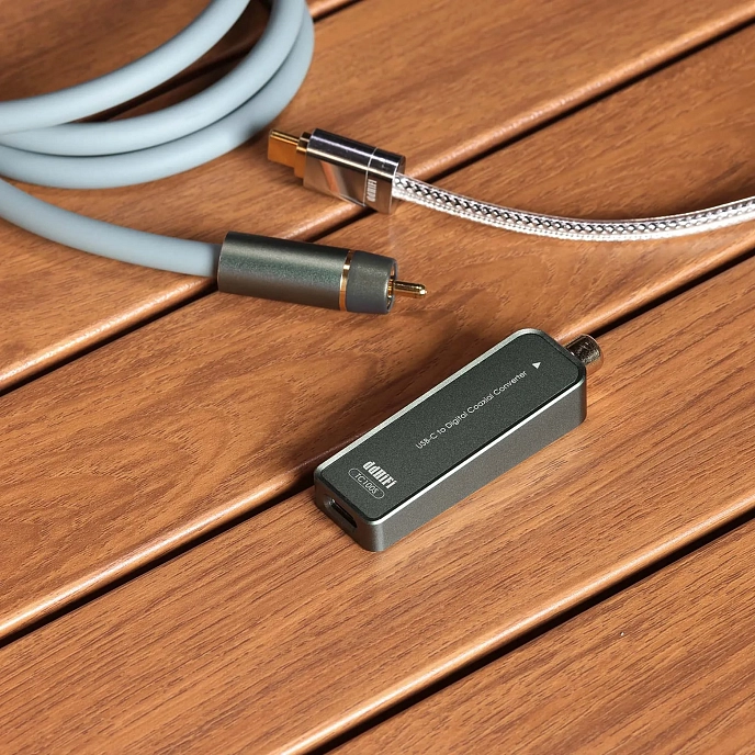 Adapter ddHiFi TC100S - img.4