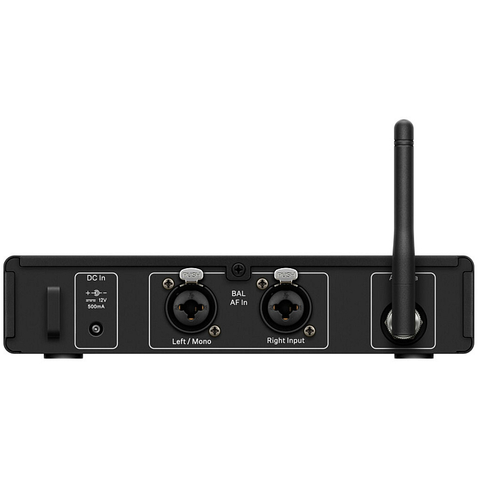 Radio system Sennheiser XSW IEM SET A - img.1