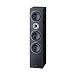 Floorstanding Speakers Magnat Monitor Supreme 1002 Black (1 piece) - img.0