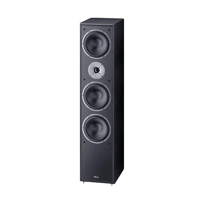 Floorstanding Speakers Magnat Monitor Supreme 1002 Black (1 piece) - img.0