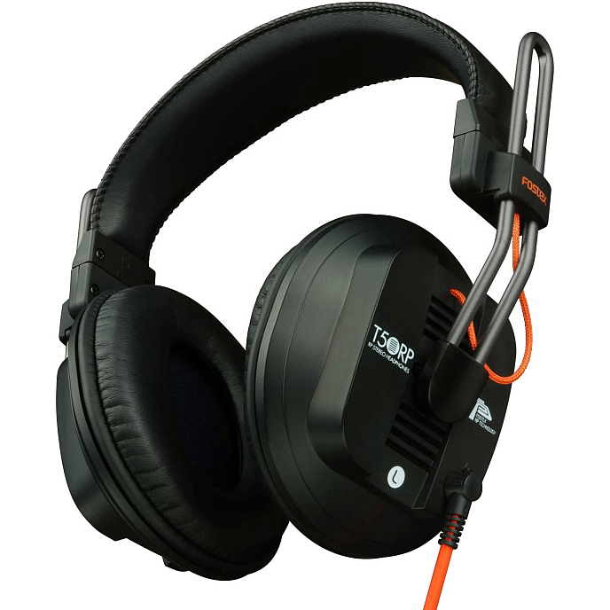 Over-ear headphones Fostex T50RP MK3 - img.0