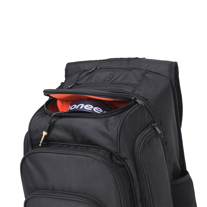 Backpack UDG Ultimate Digi BackPack Black/Orange - img.6