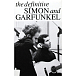 Сassette Tape Simon & Garfunkel - The Definitive - img.0 Сassette Tape Simon & Garfunkel - The Definitive - img.0
