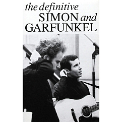 Сassette Tape Simon & Garfunkel - The Definitive