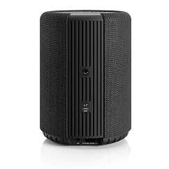Portable speaker Audio Pro A10 MKII W Black